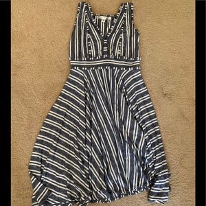 max studio maxi dress